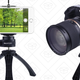 Mozeat Mini Tripod with Smartphone Mount, $9 with code V6EV7VKU